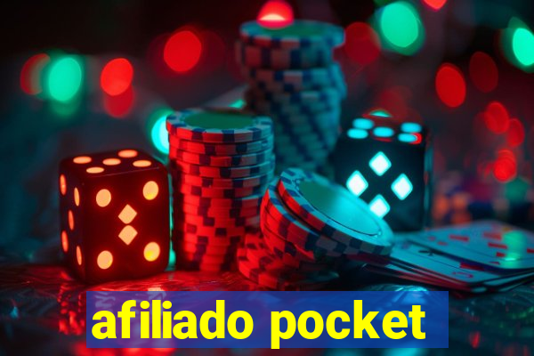 afiliado pocket